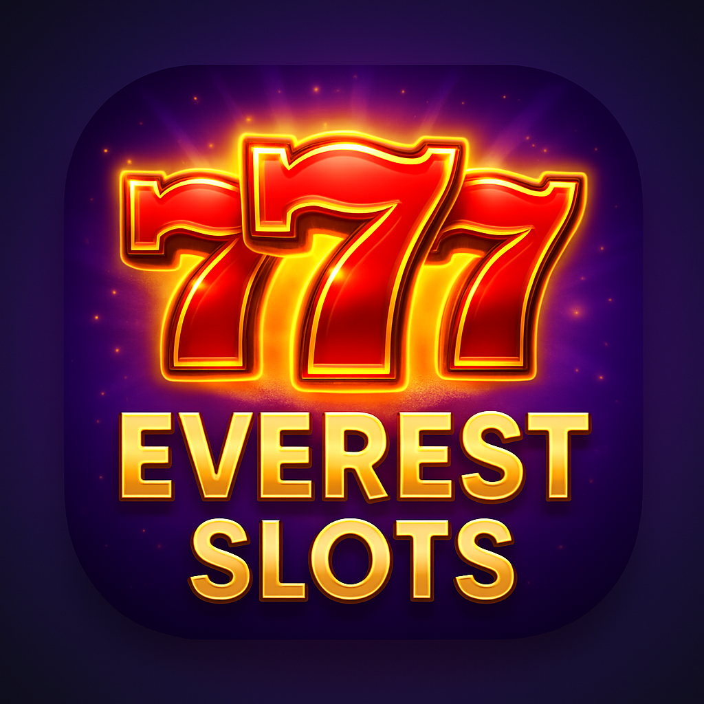 Everest Slots Casino