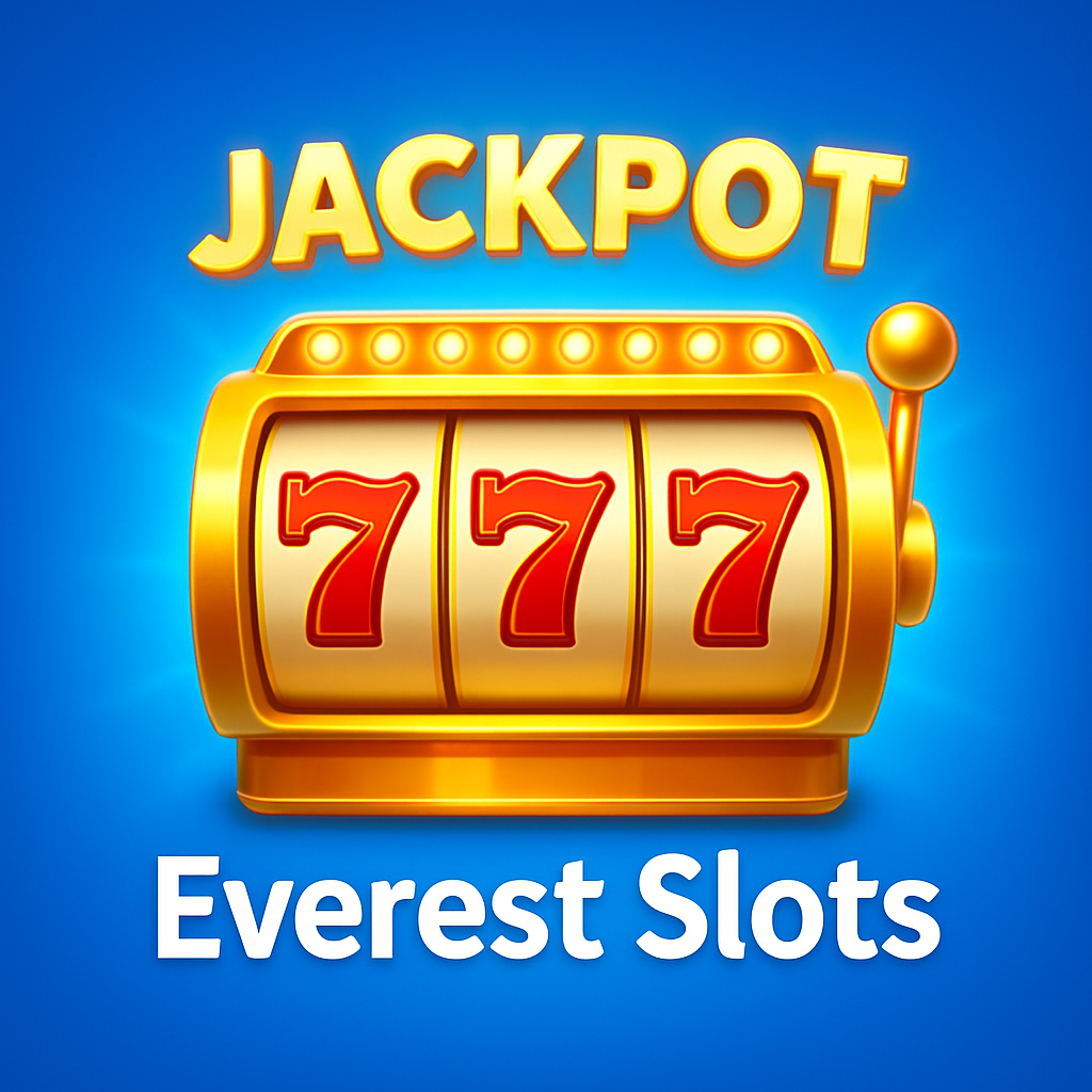 Everest Slots Casino